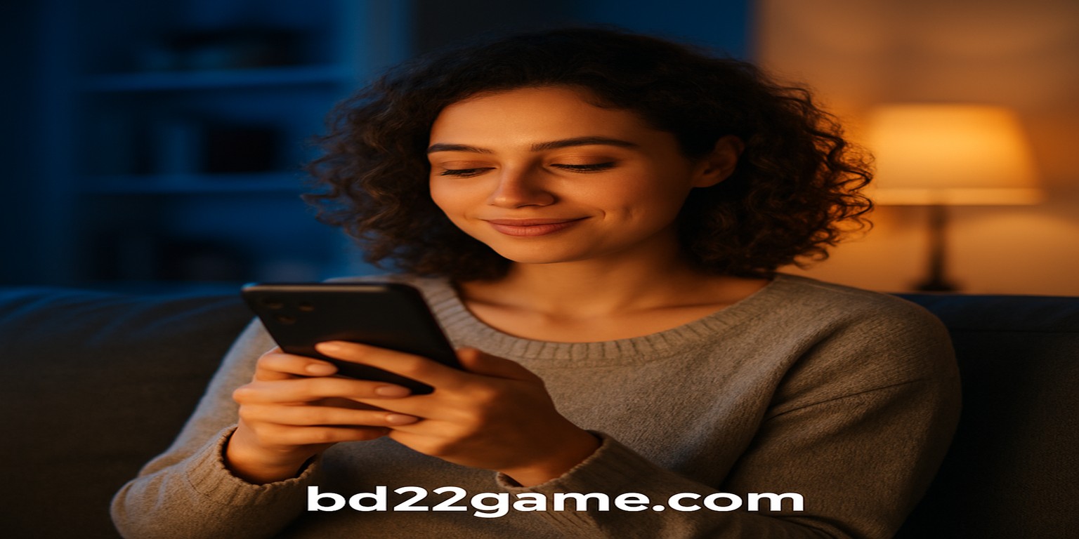 bd22 Apk ডাউনলোড করুন এবং ইনস্টল করুন