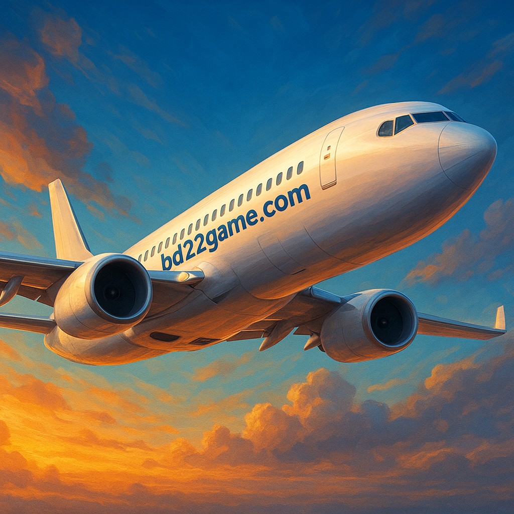 bd22-এ Aviator গেমটি খেলার সুযোগ উপলব্ধ রয়েছে