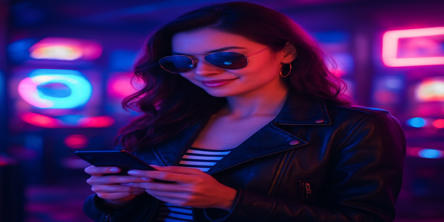 bd22-এ Aviator গেমে একজন নারী উপভোগ করছেন