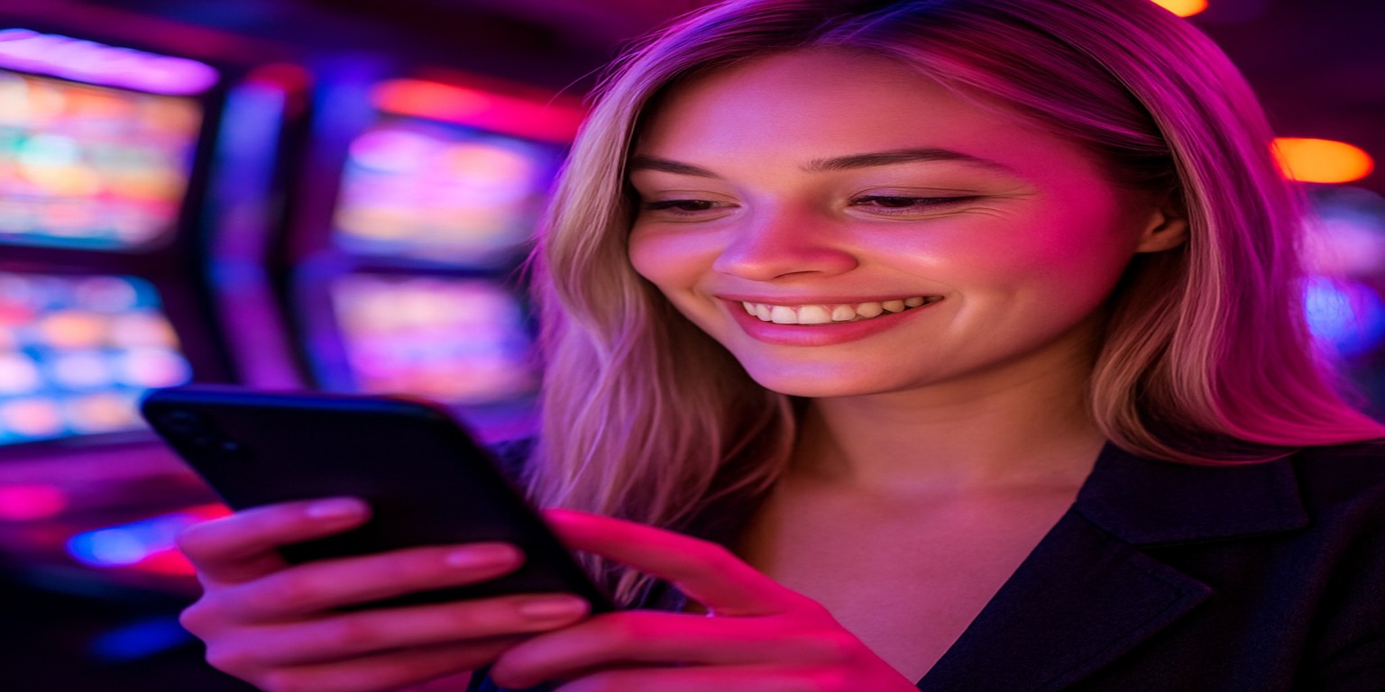 bd22-এ একজন নারী বাজি ধরছেন