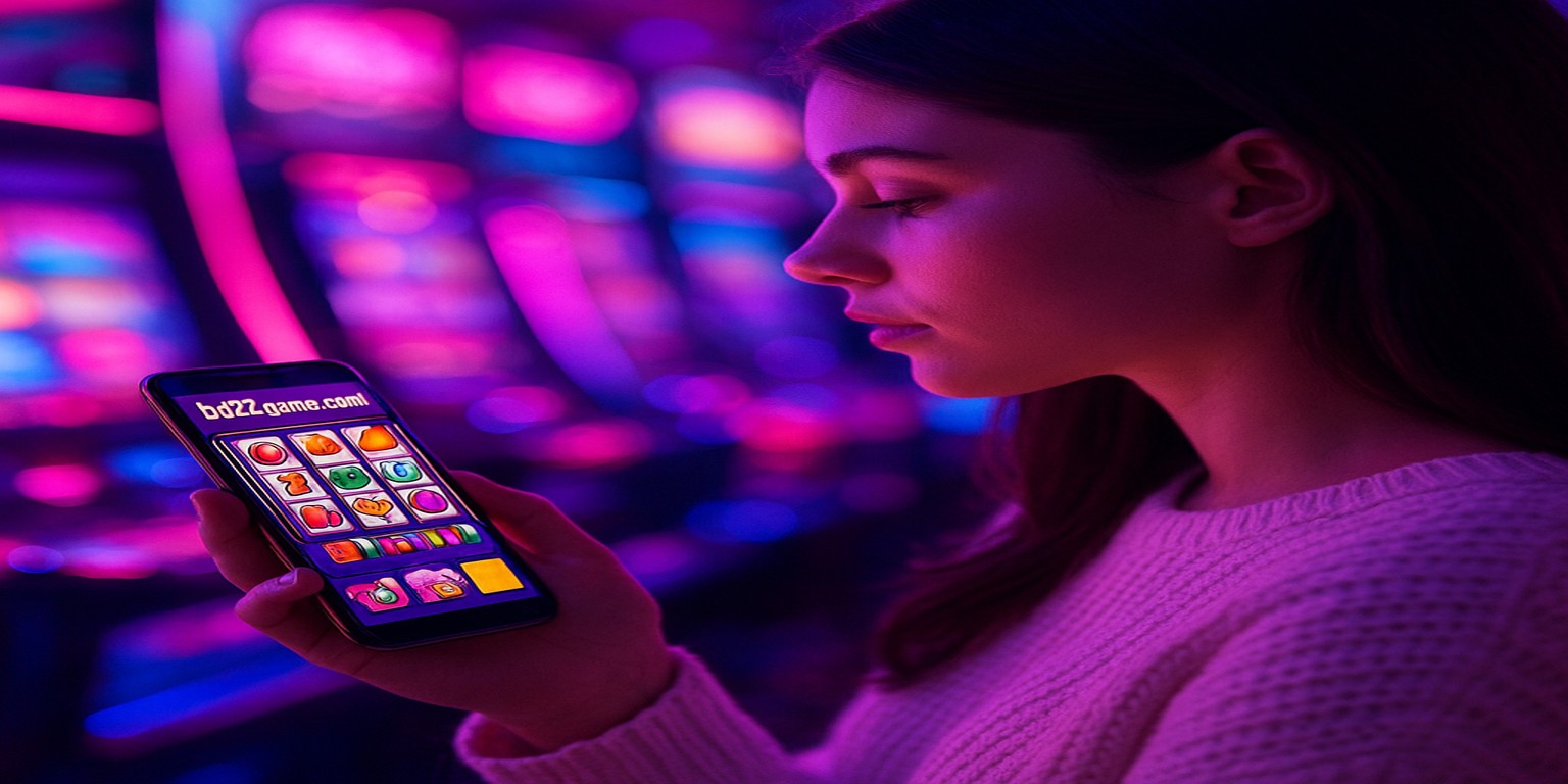 bd22-এ একচেটিয়া বোনাস ও বিশেষ প্রচারণার অফারগুলো