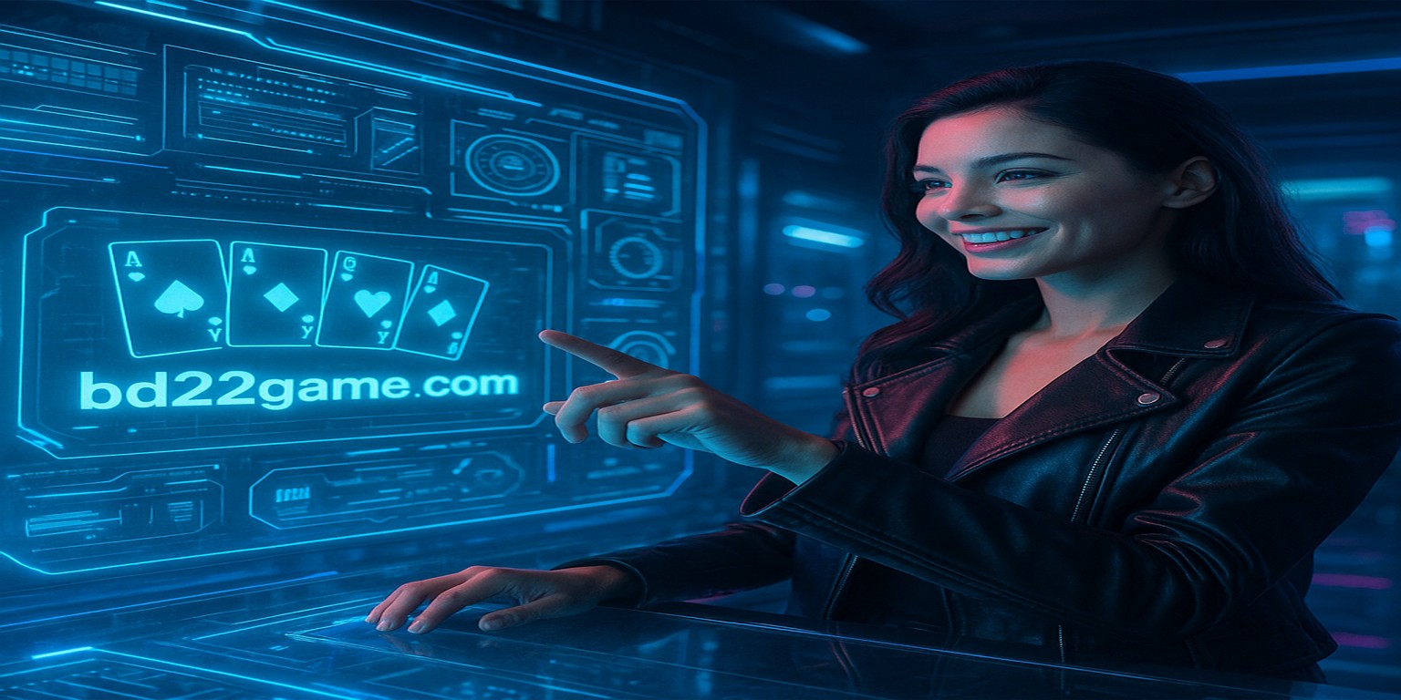 bd22 ক্যাসিনোর টিপস