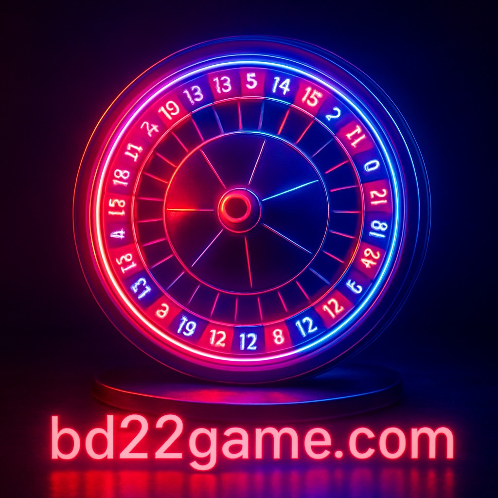 bd22-এ ক্রেজি টাইম