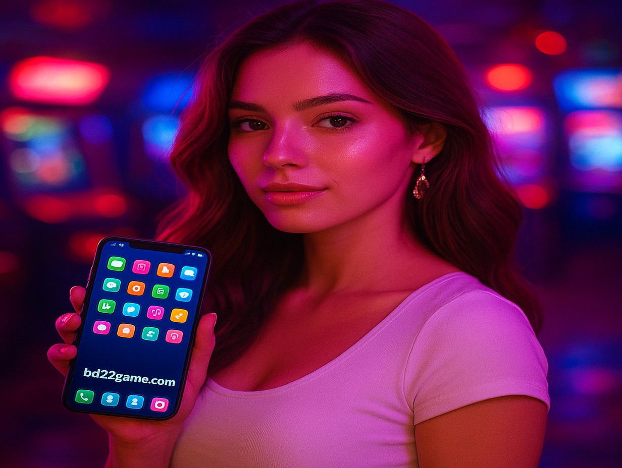 bd22-এ নিখুঁত ও নির্বিঘ্ন গেমিং অভিজ্ঞতা