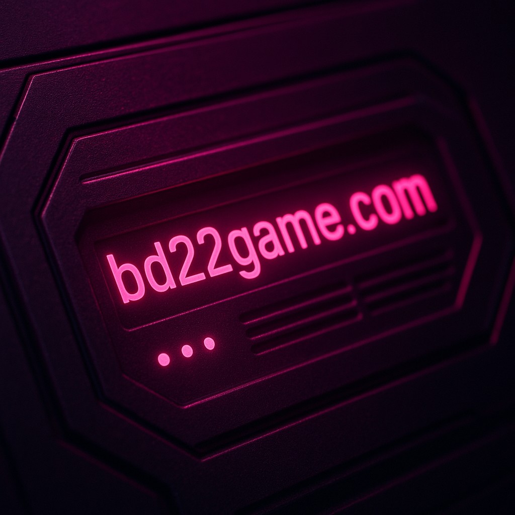 bd22-এ লগইন করুন