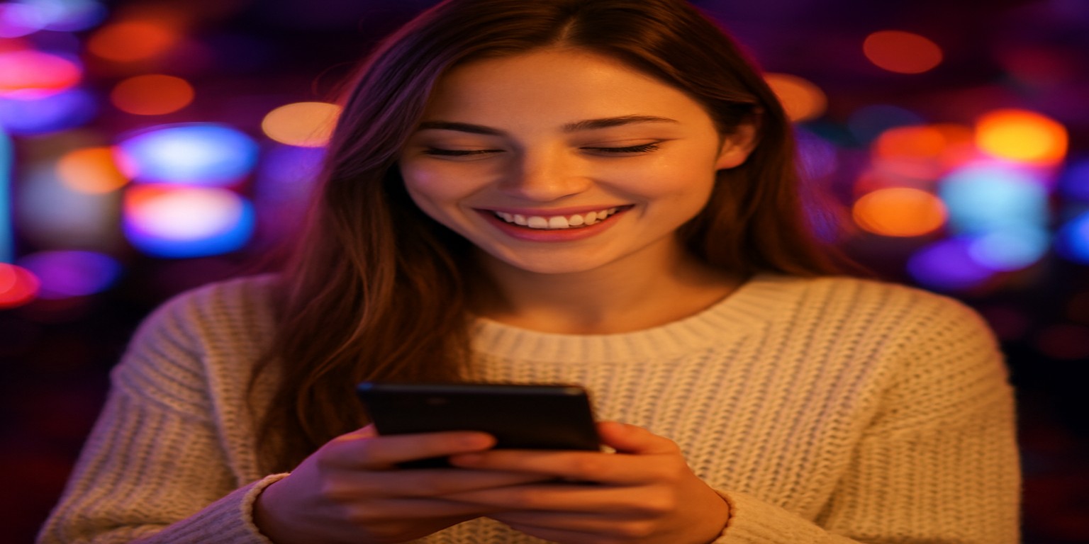 bd22 অ্যাকাউন্টে একজন নারী লগইন করছেন