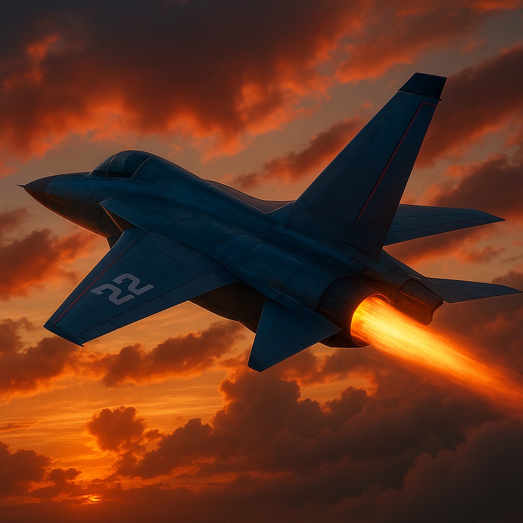 bd22-এ লাকি জেট গেমটি