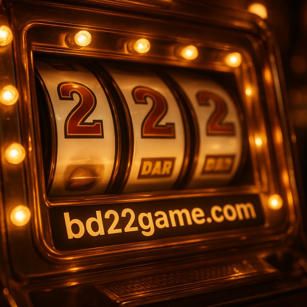 স্লটস পাতার জন্য নির্ধারিত প্রধান ছবি